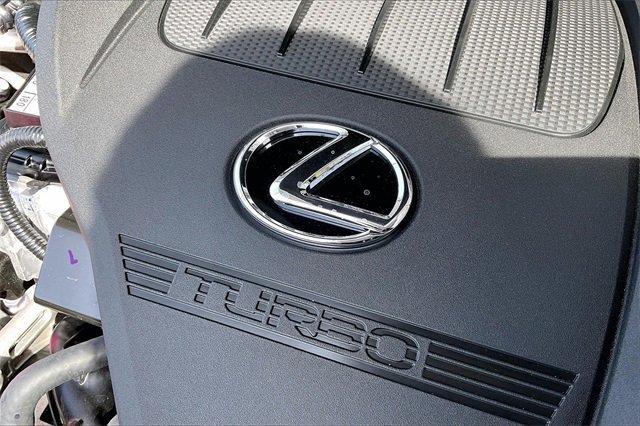 2024 Lexus RX Vehicle Photo in INDEPENDENCE, MO 64055-1314