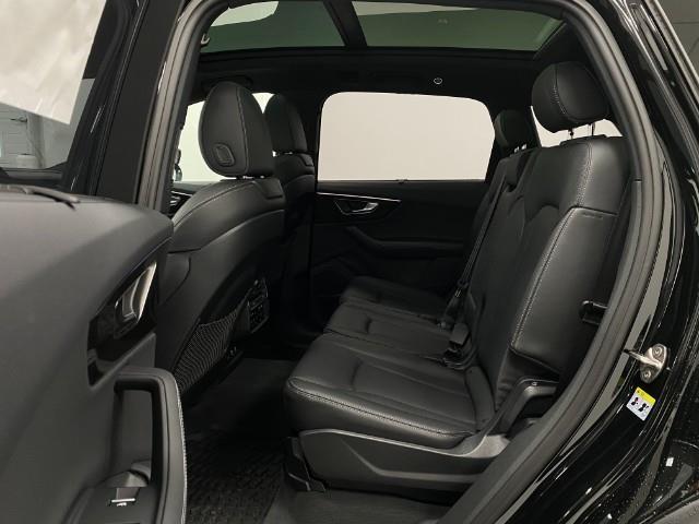 2025 Audi Q7 Vehicle Photo in Appleton, WI 54913