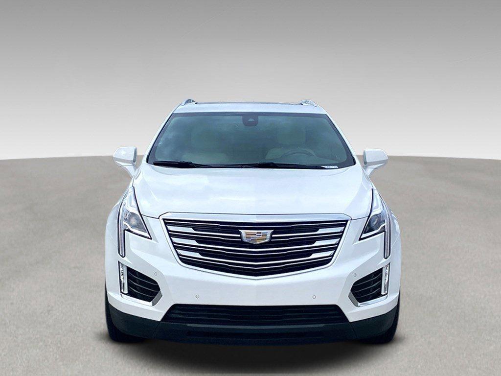 2019 Cadillac XT5 Vehicle Photo in SAVANNAH, GA 31406-4513