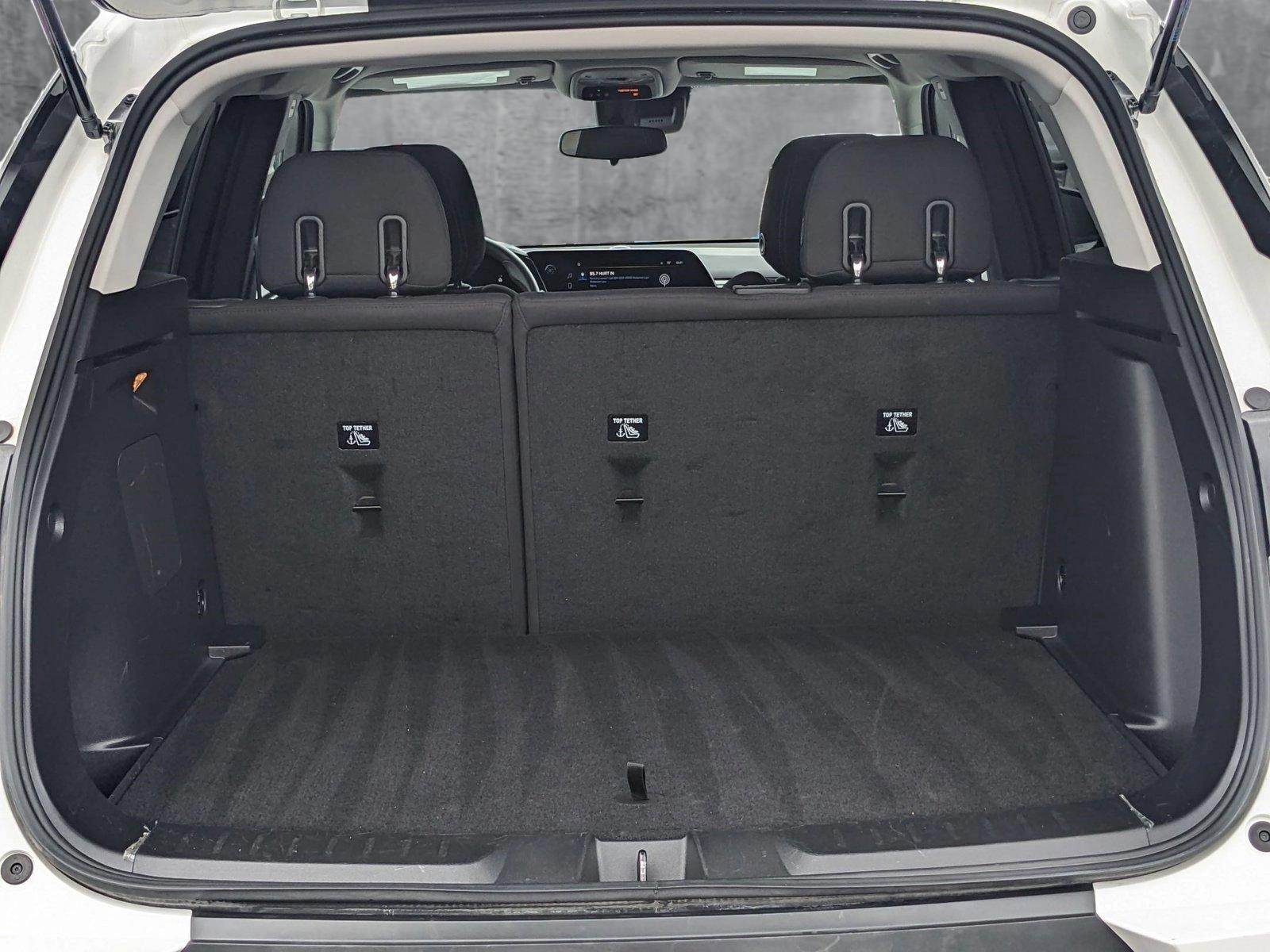 2024 Chevrolet Trailblazer Vehicle Photo in HOUSTON, TX 77034-5009