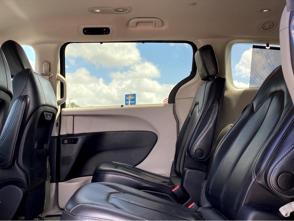 2022 Chrysler Pacifica Vehicle Photo in POOLER, GA 31322-3252