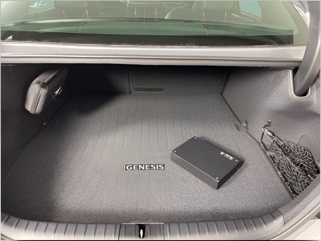 2024 Genesis G70 Vehicle Photo in Green Bay, WI 54304
