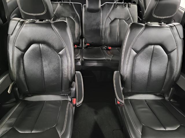 2020 Chrysler Pacifica Vehicle Photo in Oshkosh, WI 54904