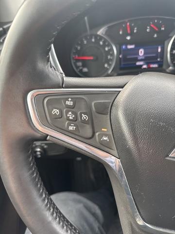 2022 Chevrolet Equinox Vehicle Photo in MOUNT KISCO, NY 10549-1513