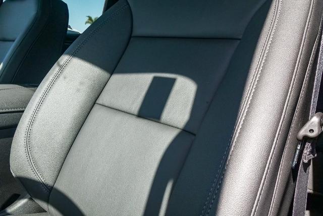 2025 Chevrolet Silverado 1500 Vehicle Photo in VENTURA, CA 93003-8585