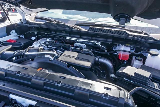 2025 Chevrolet Silverado 3500 HD Vehicle Photo in VENTURA, CA 93003-8585