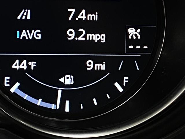 2025 Mazda CX-5 Vehicle Photo in Appleton, WI 54913