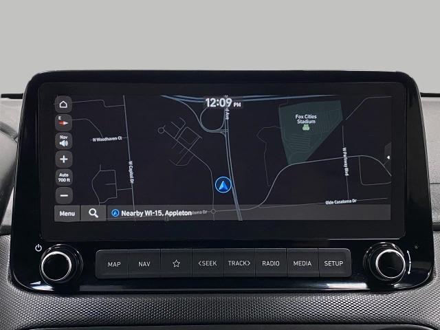2022 Hyundai KONA Vehicle Photo in Appleton, WI 54913