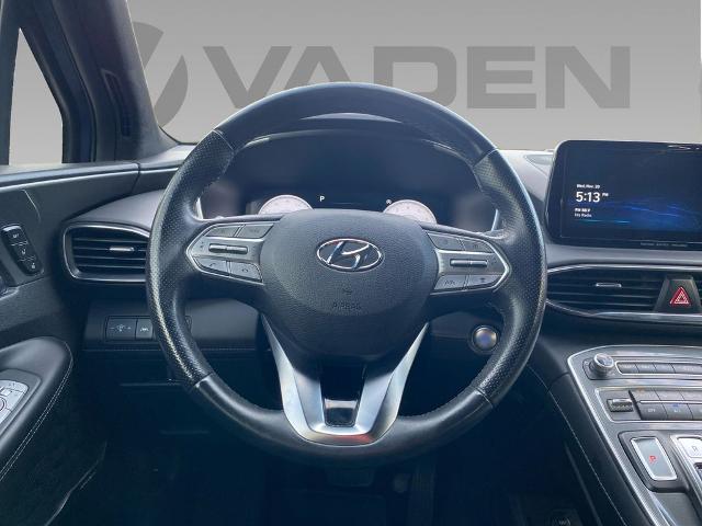 2023 Hyundai SANTA FE Vehicle Photo in Statesboro, GA 30458
