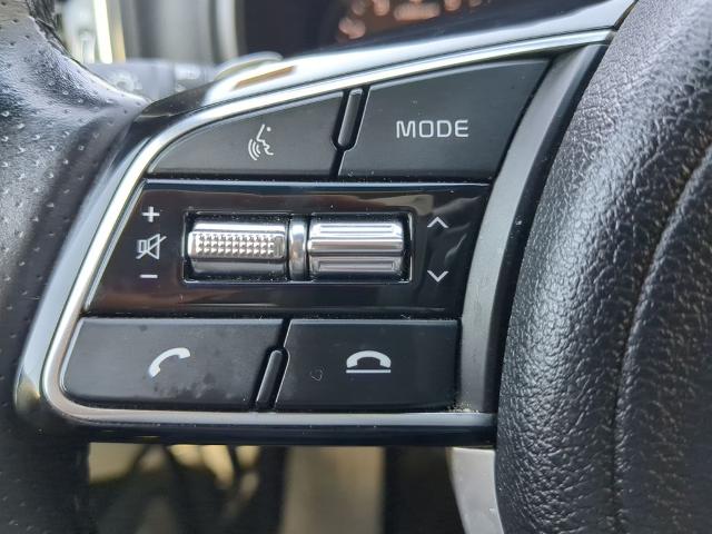 2022 Kia Sportage Vehicle Photo in BEAUFORT, SC 29906-4218