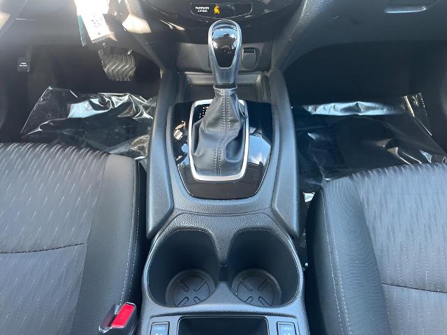 2020 Nissan Rogue Vehicle Photo in Oshkosh, WI 54904