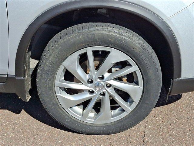 2014 Nissan Rogue Vehicle Photo in Willow Grove, PA 19090