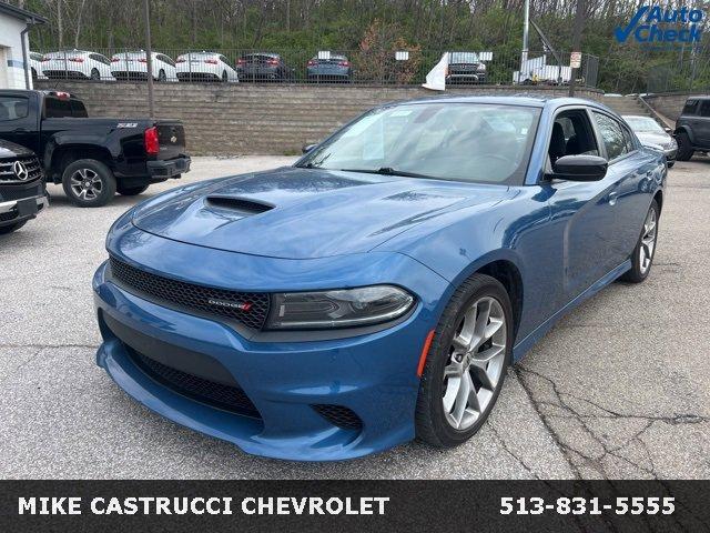 2023 Dodge Charger Vehicle Photo in MILFORD, OH 45150-1684