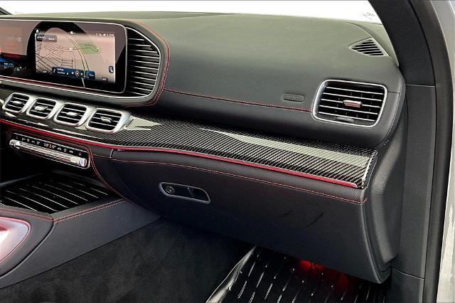 2025 Mercedes-Benz GLE Vehicle Photo in Grapevine, TX 76051