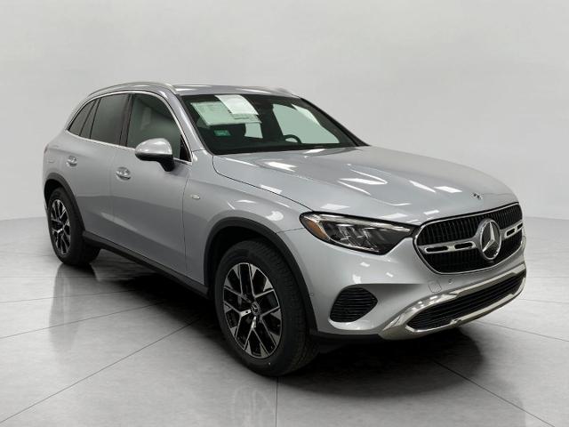 2025 Mercedes-Benz GLC Vehicle Photo in Appleton, WI 54913