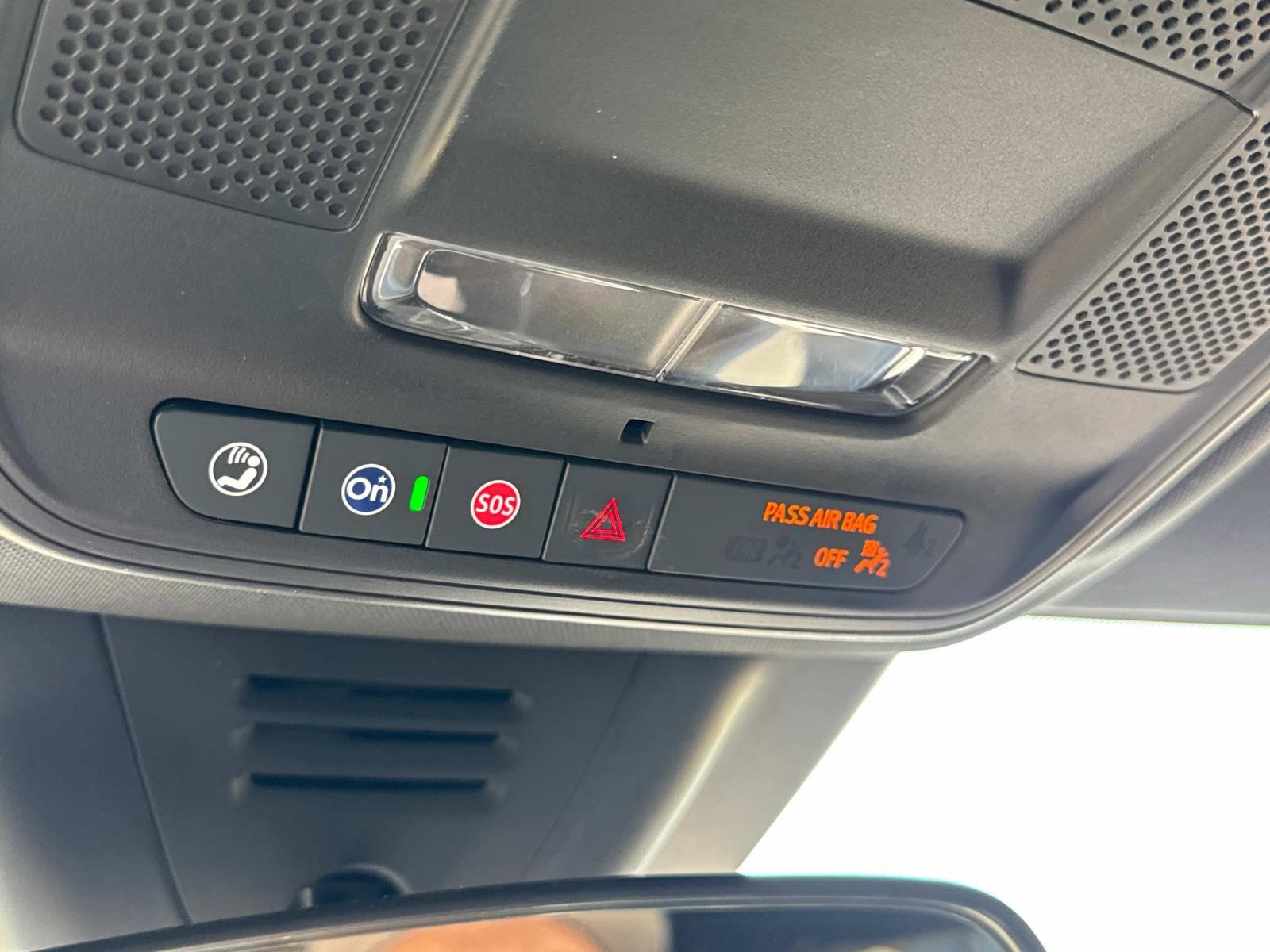 2025 Chevrolet Equinox EV Vehicle Photo in LOS ANGELES, CA 90007-3794