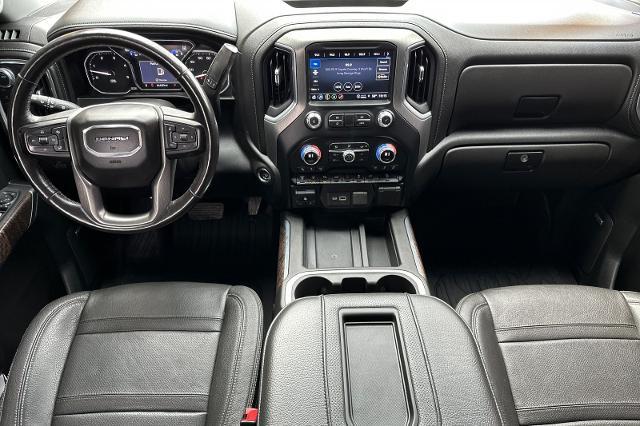 2021 GMC Sierra 3500 HD Vehicle Photo in SPOKANE, WA 99202-2191