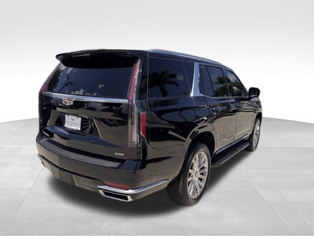 2024 Cadillac Escalade Vehicle Photo in DELRAY BEACH, FL 33483-3294