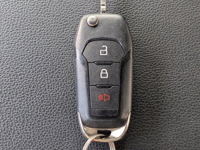2024 Ford F-150 Vehicle Photo in BRUNSWICK, GA 31525-1881