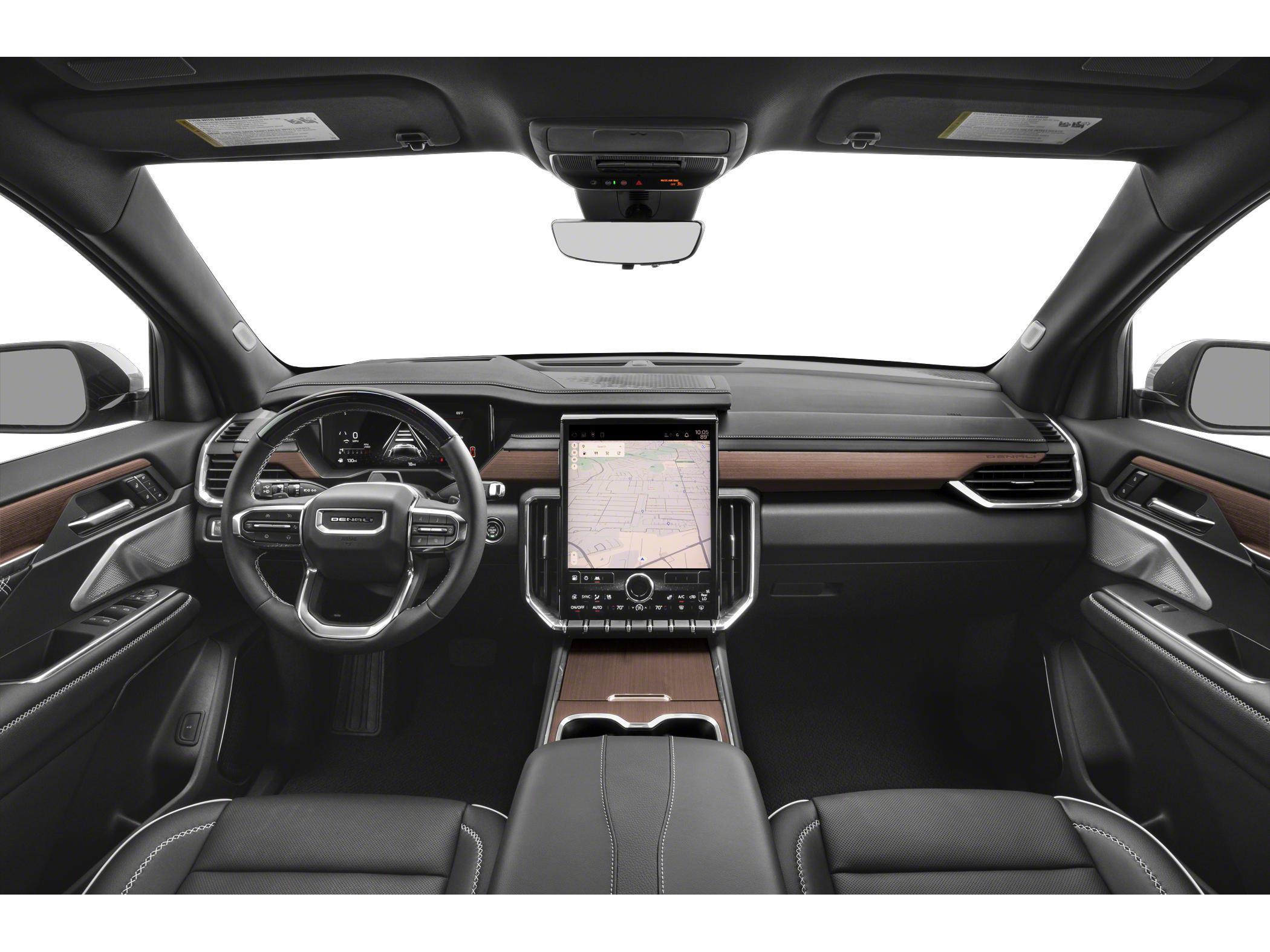 2025 GMC Acadia Vehicle Photo in LAS VEGAS, NV 89146-3033