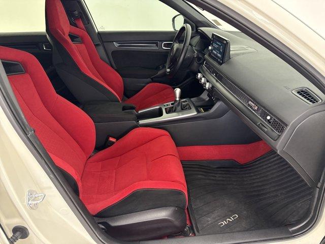2024 Honda Civic Type R Vehicle Photo in Charlotte, NC 28273
