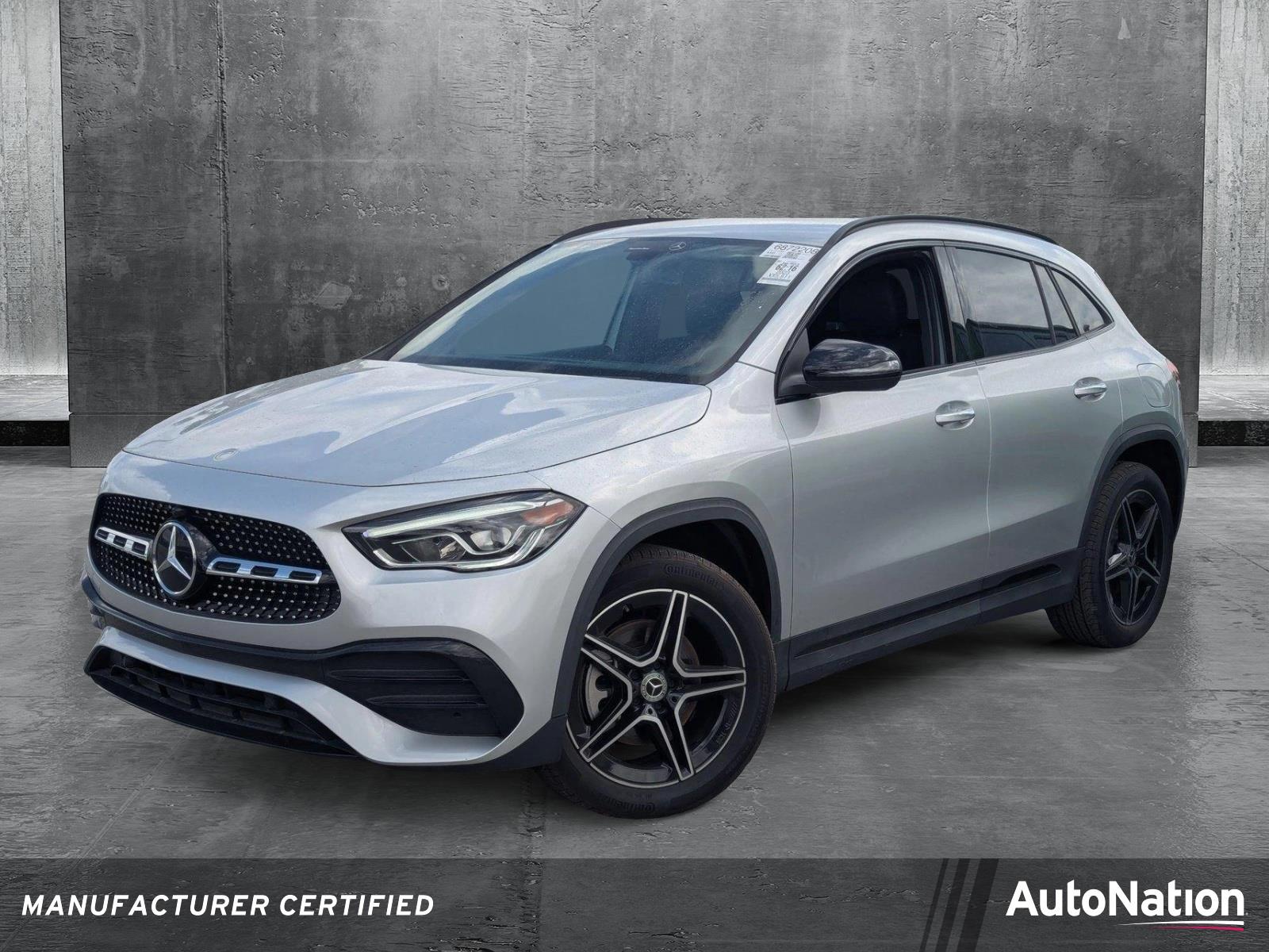 2023 Mercedes-Benz GLA Vehicle Photo in Miami, FL 33169