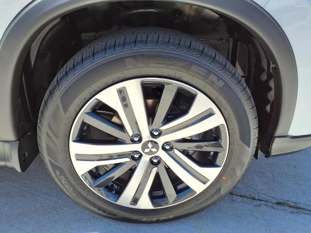 2025 Mitsubishi Outlander Sport Vehicle Photo in Tampa, FL 33612