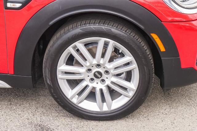2022 MINI Countryman Vehicle Photo in VENTURA, CA 93003-8585
