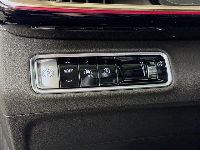 2025 Buick Envision Vehicle Photo in PUYALLUP, WA 98371-4149