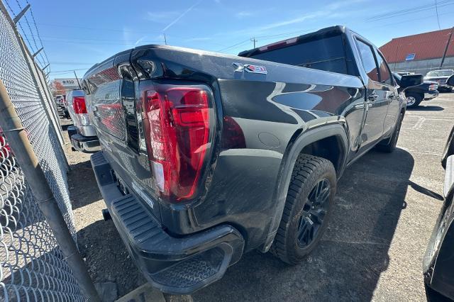 2023 GMC Sierra 1500 Vehicle Photo in SPOKANE, WA 99202-2191
