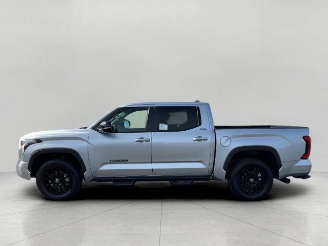2025 Toyota Tundra 4WD Vehicle Photo in Oshkosh, WI 54904