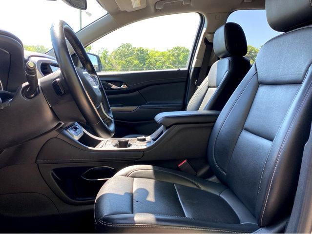 2023 GMC Acadia Vehicle Photo in Hinesville, GA 31313