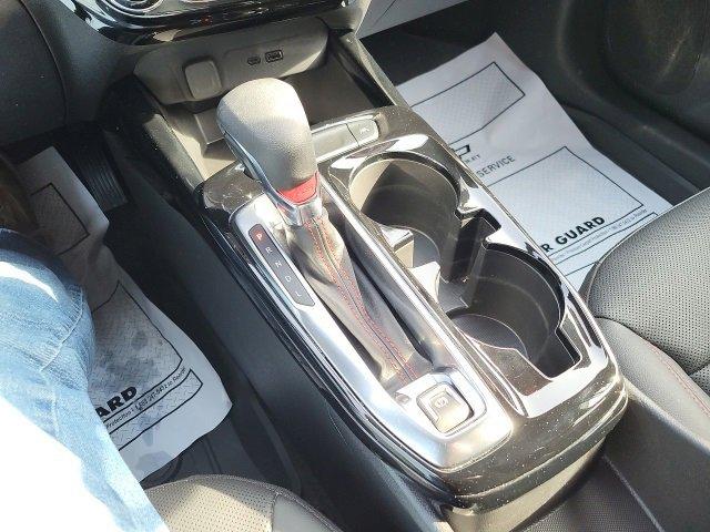 2024 Chevrolet Trax Vehicle Photo in THOMPSONTOWN, PA 17094-9014