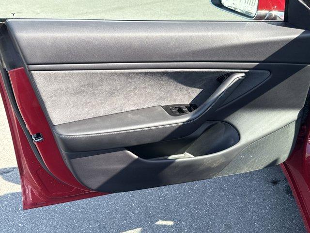 2019 Tesla Model 3 Vehicle Photo in Charlotte, NC 28212