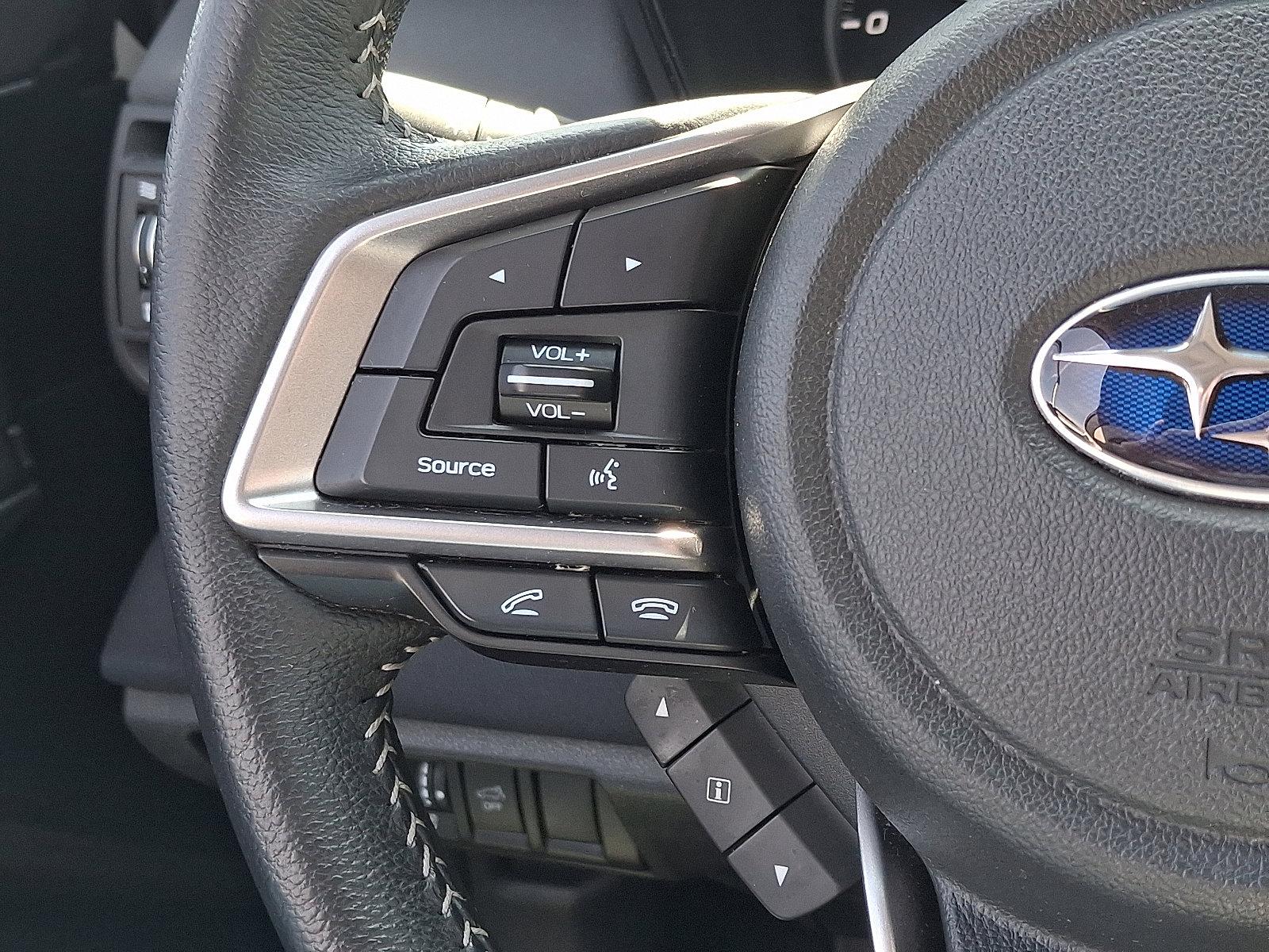 2022 Subaru Outback Vehicle Photo in Trevose, PA 19053