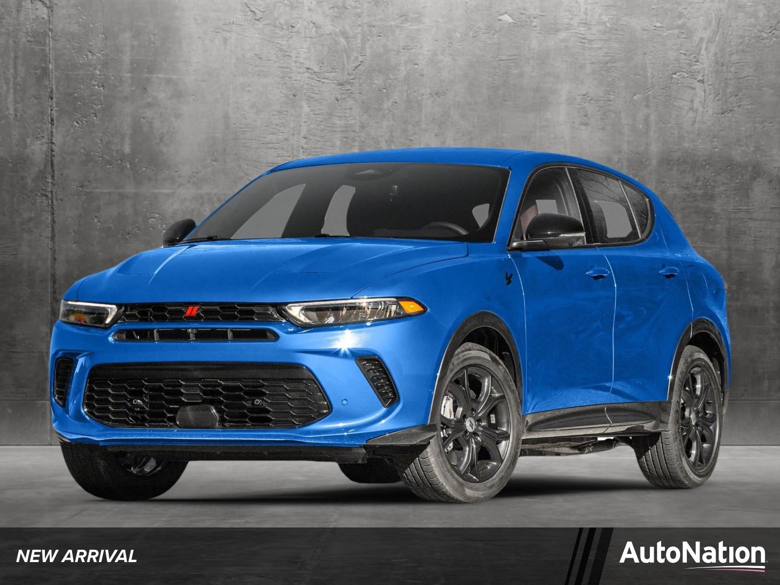 2024 Dodge Hornet Vehicle Photo in Clearwater, FL 33761
