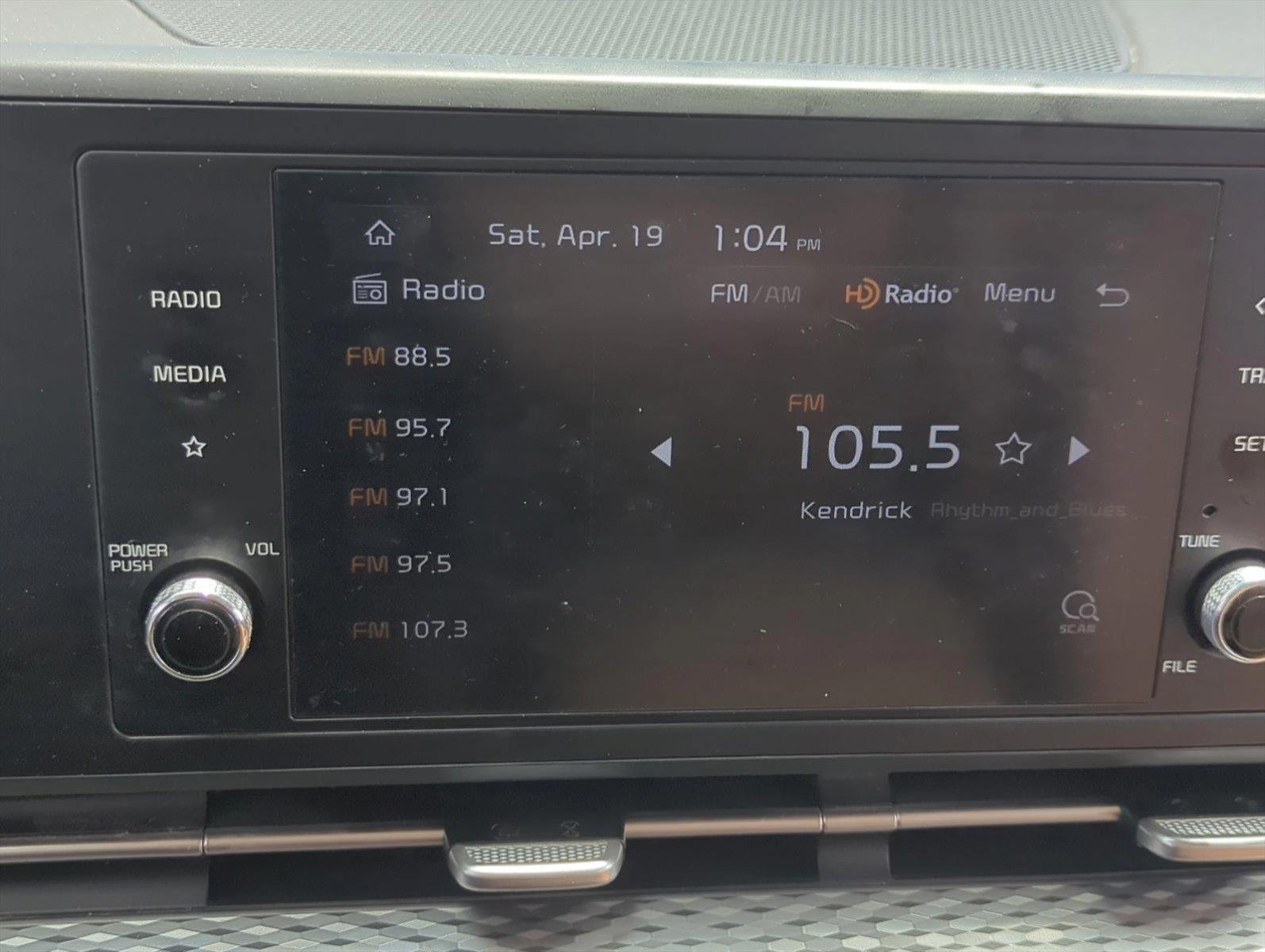 2022 Kia Carnival Vehicle Photo in Ft. Myers, FL 33907