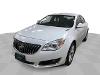 Used 2016 Buick Regal Base with VIN 2G4GK5EX6G9107870 for sale in Hermantown, Minnesota