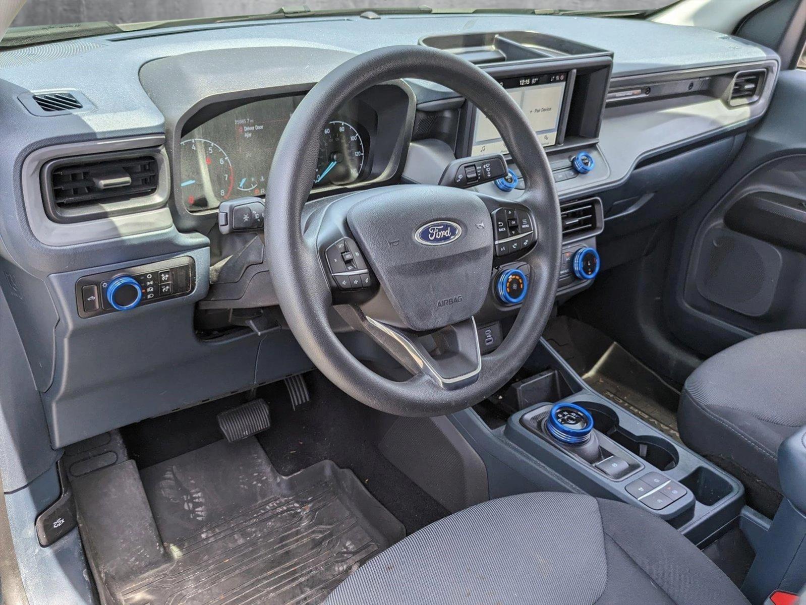 2023 Ford Maverick Vehicle Photo in Sanford, FL 32771