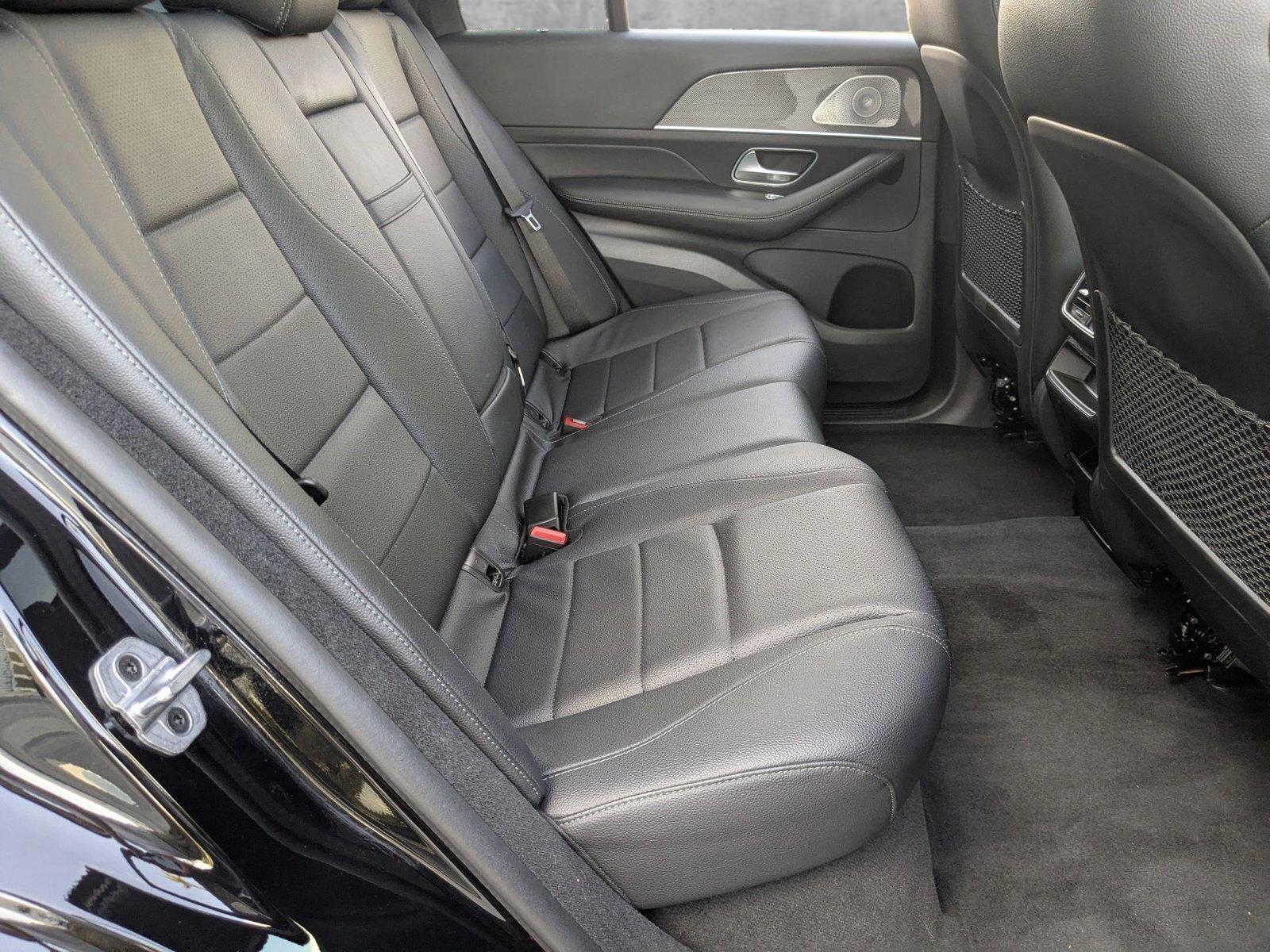 2021 Mercedes-Benz GLE Vehicle Photo in Pompano Beach, FL 33064