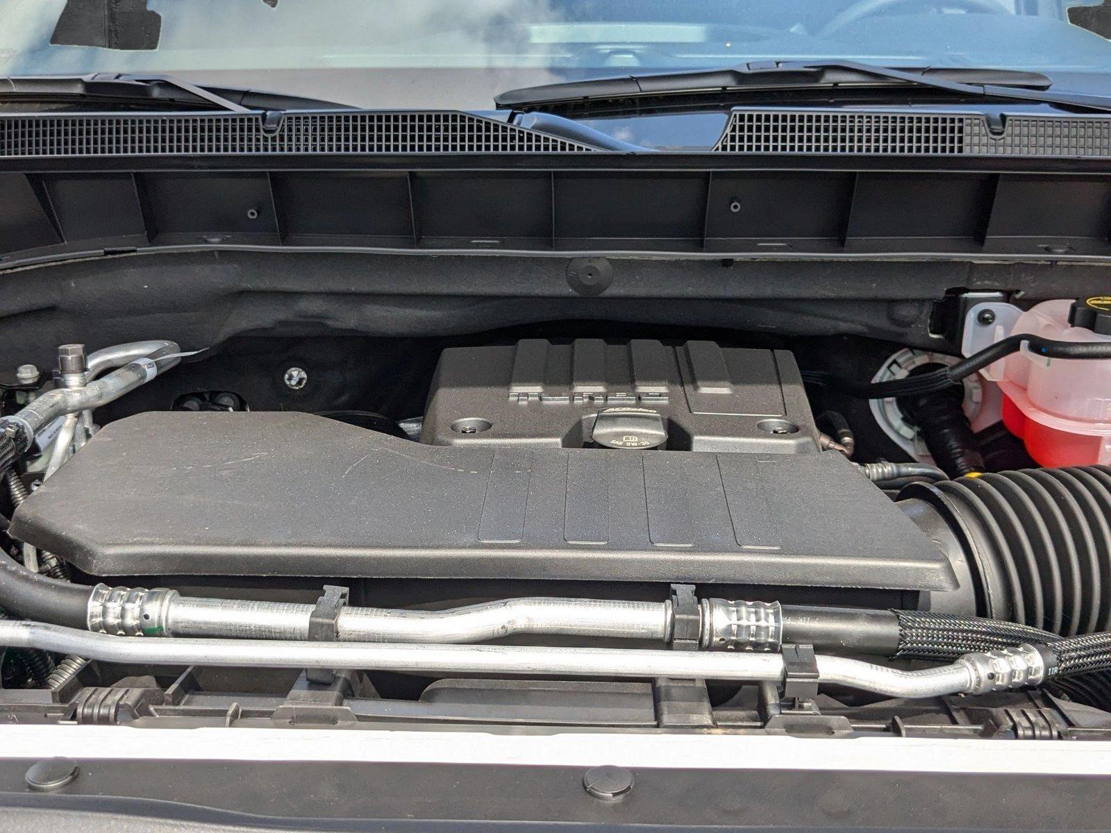 2025 Chevrolet Silverado 1500 Vehicle Photo in MIAMI, FL 33134-2699