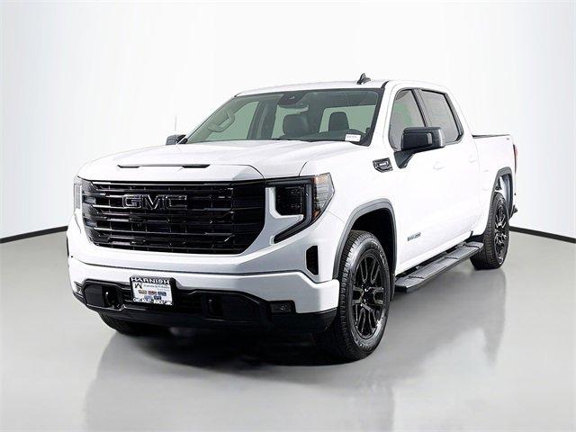 2025 GMC Sierra 1500 Vehicle Photo in PUYALLUP, WA 98371-4149