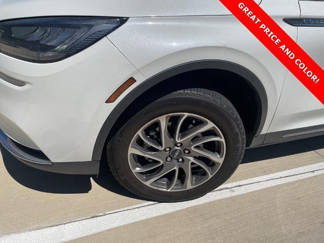 2022 Lincoln Corsair Vehicle Photo in San Antonio, TX 78230