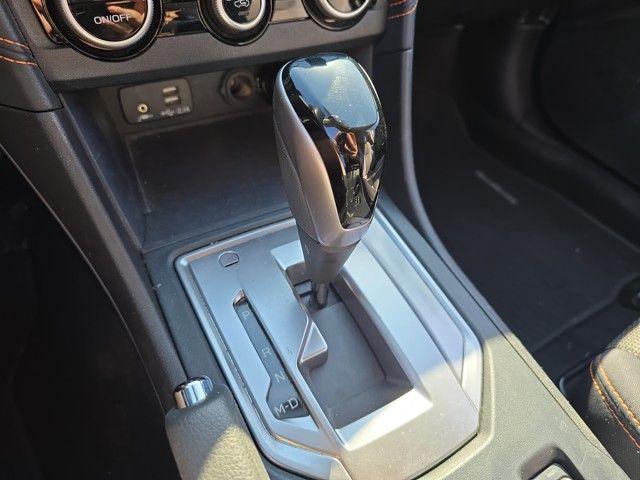 2022 Subaru Crosstrek Vehicle Photo in Pleasant Hills, PA 15236