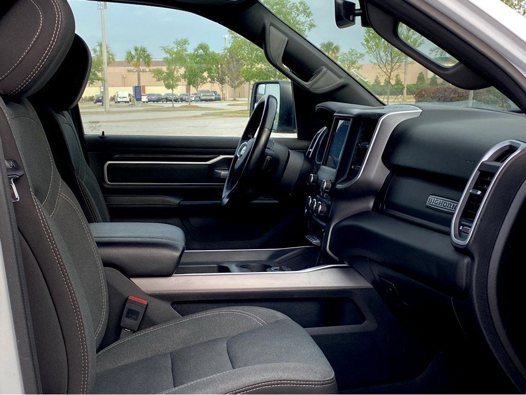 2023 Ram 1500 Vehicle Photo in POOLER, GA 31322-3252