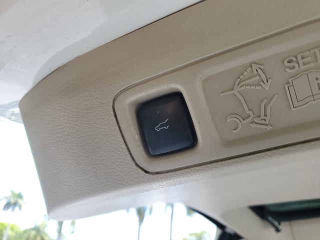 2020 Lincoln Navigator Vehicle Photo in POMPANO BEACH, FL 33064-7091