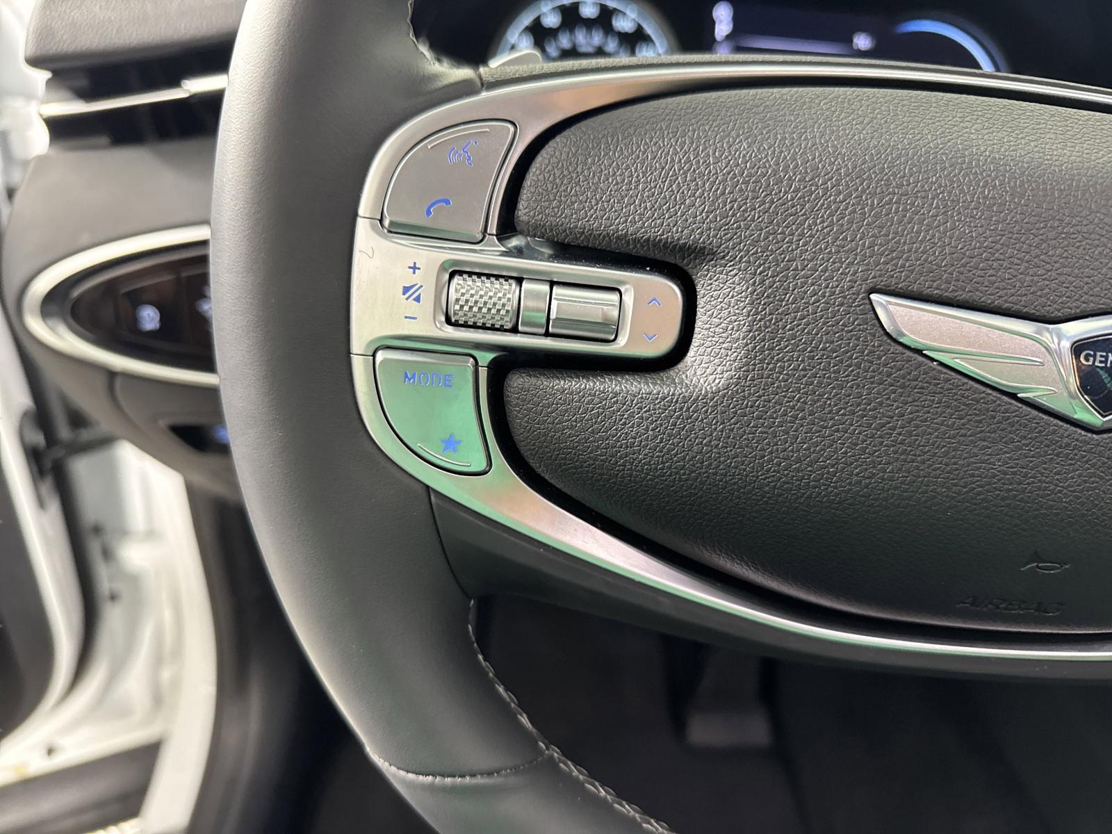2025 Genesis GV70 Vehicle Photo in Georgetown, TX 78626