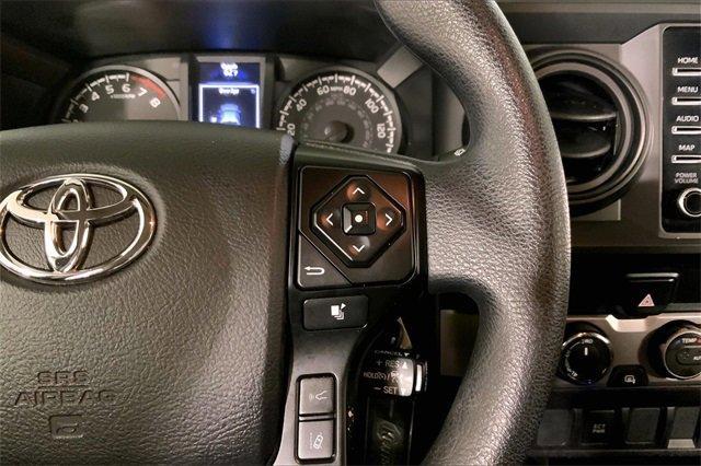 2023 Toyota Tacoma 4WD Vehicle Photo in INDEPENDENCE, MO 64055-1314
