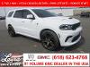 Used 2022 Dodge Durango R/T with VIN 1C4SDJCT6NC227627 for sale in Collinsville, IL