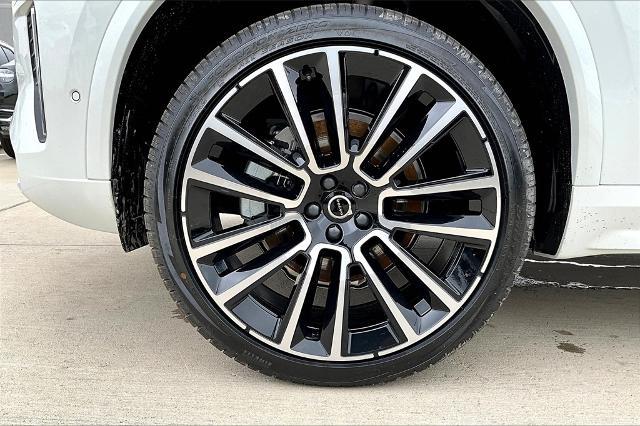 2025 Volvo XC90 Vehicle Photo in Grapevine, TX 76051